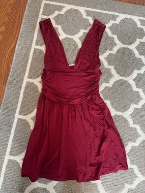Free People dress size small
